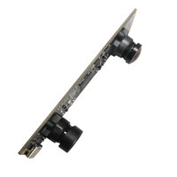 Module de caméra stéréo Type-C HD 4MP OS02G10 couleur double 1080P avec numérisation 3D synchrone pour robots de service