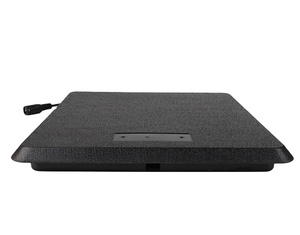 Desactivador de Etiquetas RF, Removedor de Etiquetas de Supermercado, Desactivador de Alarmas RF, Removedor de Etiquetas Antirrobo, Etiqueta RF de 8.2Mhz, Etiqueta Blanda Antirrobo - Product Image 2