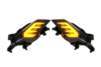 TMAX 530 2018 Moto LED Feu arrière JPA stolamp feu arrière assy avec E mark pour Yamaha TMAX 530 2017 2019