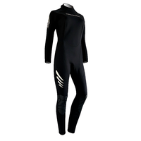 Combinaisons de plongée pour hommes en néoprène camouflage 3 mm, unisexe, une pièce, pour la plongée sportive, la pêche sous-marine, combinaison intégrale