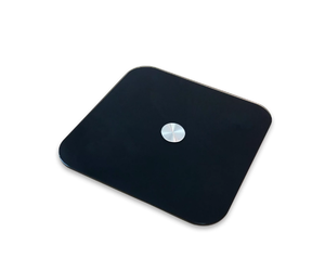 เครื่องชั่งน้ำหนักส่วนบุคคลในห้องน้ำดิจิตอลที่ซ่อนอยู่ใน2025แบบอัจฉริยะ <span class=keywords><strong>BMI</strong></span> - Product Image 2