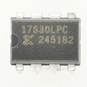 XC17S30XLPD8C Integrated Circuit Electronics Supplier New and Original In Stock Bom Service XILINX XC17S30XLPD8C