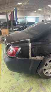 Parachoques de coche nuevos a <span class=keywords><strong>precio</strong></span> competitivo directo de fábrica <span class=keywords><strong>Rolls</strong></span> <span class=keywords><strong>Royce</strong></span> <span class=keywords><strong>Ghost</strong></span> I a IV Bodykit de alta calidad - Product Image 3