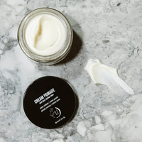 Vente en gros de cire pour cheveux Pommade pour cheveux pour hommes, marque privée, produit biologique naturel, et cires