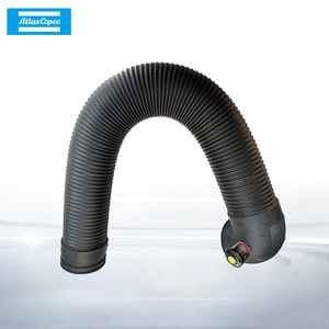 Soupape de sécurité Atlas Copco 1625827000 pour compresseur d'air, accessoire standard - Product Image 4