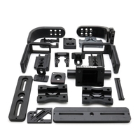 Fabricant de pièces de fraisage CNC de précision personnalisées Pièces d'usinage de tournage CNC en aluminium Service d'usinage CNC en acier inoxydable en laiton