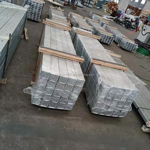 11KV 33KV Electrical U Channel <strong>Crossarms</strong> <strong>for</strong> <strong>Overhead</strong> <strong>Power</strong> <strong>Line</strong> <strong>Fittings</strong> - Product Image 4