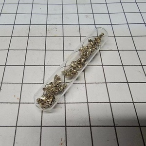 Materiales Metálicos Ligeros de Alta Pureza, Estroncio <span class=keywords><strong>Sr</strong></span> en Forma de Cubo, Marca YEEMEIDA para Investigación Académica, de Proveedor Chino - Product Image 2