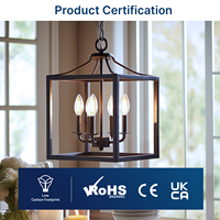 Prix usine 220V sans scintillement E14 E27 Base bougie ampoule 4W 470LM classe E LED clair opale ambre verre ampoule pour résidentiel