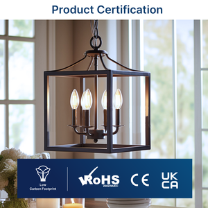 कारखाने की कीमत 220v नो फ्लिकर ई 14 ई 27 बेस मोमबत्ती लाइट बल्ब 4w 470lm वर्ग ई-आवासीय के लिए स्पष्ट ओपल अम्बर ग्लास बल्ब का नेतृत्व किया - Product Image 4