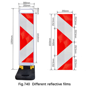 Chuyên gia kiểm soát giao thông tạm thời - Product Image 3