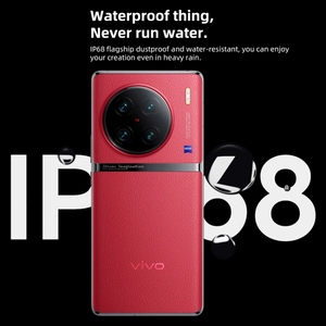 รองรับกล้องหลังสามตัวพร้อม X90s <span class=keywords><strong>Google</strong></span> Play VIVO ขนาด6.78นิ้ว Android 13.0 5g - Product Image 3