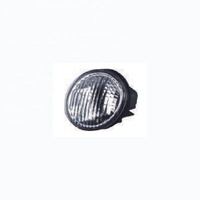 Pièces détachées, feu de coin 81511-12830, feu de coin 81521-12820 pour Toyota Corolla 1998, type Moyen-Orient
