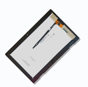 Bộ Số Hóa Màn Hình Cảm Ứng Máy Tính Bảng Mới 10.1 ''Với Màn Hình <span class=keywords><strong>Lcd</strong></span> Cho Lenovo IdeaPad <span class=keywords><strong>D330</strong></span> N5000 N4000 <span class=keywords><strong>D330</strong></span>-10IGM 81H3009BSA - Product Image 2