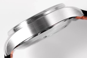 Reloj mecánico de súper calidad, 43 mm, fábrica ZF, movimiento asiático 7750, IW377709, reloj cronógrafo multifuncional para piloto, esfera azul - Product Image 5