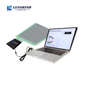 Matrix <span class=keywords><strong>Pressure</strong></span> Acquisition System Sensor Hardware & Software Preise erhältlich per Telefon anfrage Flexibler Drucksensor - Product Image 2