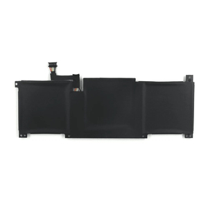 แบตเตอรี่แล็ปท็อปใหม่11.4V BTY-M494 39.3Wh สำหรับ <span class=keywords><strong>MSI</strong></span> Modern 15 B12M รุ่นใหม่<span class=keywords><strong>14</strong></span> C12Mx <span class=keywords><strong>Prestige</strong></span> <span class=keywords><strong>14</strong></span> Series อะไหล่แบตเตอรี่โน๊ตบุ๊ค - Product Image 5