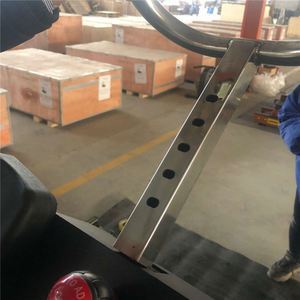 Máquina de Ejercicios <span class=keywords><strong>Abdominales</strong></span> Comercial, Rodillo para <span class=keywords><strong>Abdominales</strong></span>, Equipo de Gimnasio, <span class=keywords><strong>Ab</strong></span> Coaster - Product Image 4