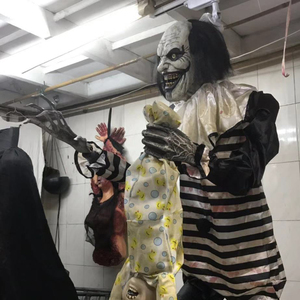 <span class=keywords><strong>ผี</strong></span>ไฟฟ้าฮาโลวีนน่ากลัวฮาโลวีนใหม่โจ๊กเกอร์สยองขวัญบาร์ไฟฟ้า<span class=keywords><strong>ผี</strong></span>ตกแต่งบ้านปาร์ตี้ฮาโลวีน - Product Image 6