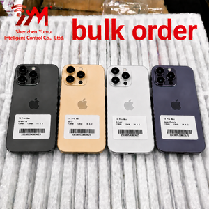 200 Teléfonos Móviles <span class=keywords><strong>14</strong></span> Pro Max Usados, IMEI Limpio, Desbloqueo de Fábrica, Versión Global, Calidad de Exportación, Listos para Usar - Product Image 2