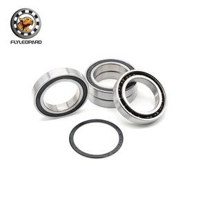 Rodamiento Híbrido de Cerámica Flyleopard 24377Rs 24X37X7Mm Sellado para Eje de Bicicleta - Product Image 3