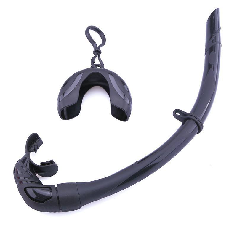 ท่อหายใจสีดำ