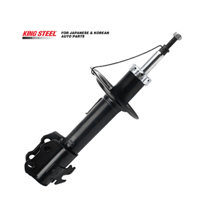 <span class=keywords><strong>Amortisseur</strong></span> de voiture KYB à bas <span class=keywords><strong>prix</strong></span>, code 339064 339065 343442, pièces automobiles pour Toyota Vitz Yaris NCP92 ZSP92 Corolla Prius Vios - Product Image 2