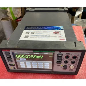 Multímetro Digital Keithley DMM6500 de 6.5 Dígitos, Calibrado por NIST xgeqpt - Product Image 3