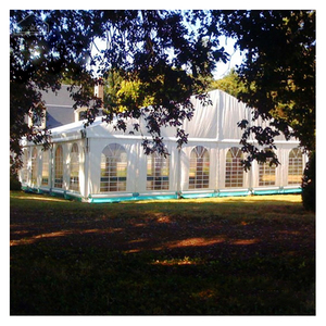 Carpa para Eventos, Bodas y Exposiciones, Grande, para Exteriores, Impermeable, Índice 2000-3000 mm, Lona - Product Image 5