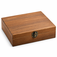 Ensemble cadeau de flacons à liqueur en cuir personnalisables avec gravure laser, comprenant 2 verres à shot, entonnoir et boîte en bois, pour garçons d'honneur et événements d'entreprise