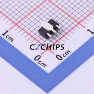 ชิปวงจรรวม SOT-89-3L SK6513T3A-33ของแท้สินค้าใหม่วงจรเชิงเส้นชิป PMIC Regulator (LDO) - Product Image 2