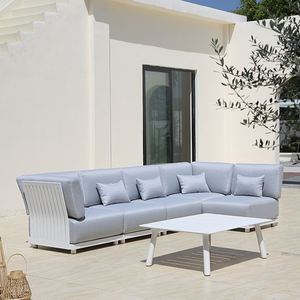 Sofá europeo de Hanover del vendedor caliente de OSMEN, set relax de 6 piezas, compra de sofá de China - Product Image 3