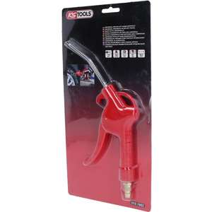 KS TOOLS - 515.1903 Pistolet à air comprimé-EAN 4042146035702 ACCESSOIRES POUR OUTILS À AIR - Product Image 5