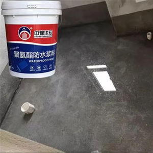 Полиуретановое гидроизоляционное покрытие для стен и крыш - Product Image 1