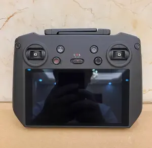 Control Remoto Inteligente Original para <span class=keywords><strong>DJI</strong></span> <span class=keywords><strong>RC</strong></span> <span class=keywords><strong>Pro</strong></span> de MAVIC 3 /<span class=keywords><strong>AIR</strong></span> <span class=keywords><strong>2S</strong></span>, Pantalla de Alto Brillo de 5.5 Pulgadas y 1080p, Transmisión de Video de 15 km - Product Image 1