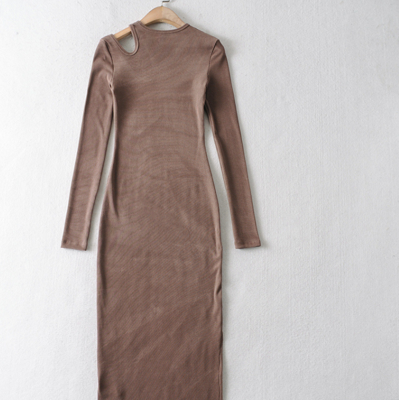 Women Knit Dresses Spring Autumn Off Shoulder Full Sleeve Bodycon Sheath Mid-Calf Midi Bodycon Dress Casual Elastic Body Dress| Alibaba.com Women Knit Dresses Spring Autumn Off Shoulder Full Sleeve Bodycon Sheath Mid-Calf Midi Bodycon Dress Casual Elastic Body Dress| Alibaba.com