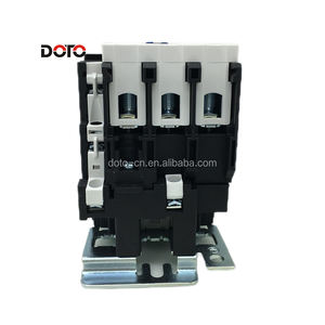 Offres Spéciales <span class=keywords><strong>DOTO</strong></span> 3 pôles triphasé AC contacteur 220V 230V 380V 480V 660V 60A Cjx2-4011 AC contacteur - Product Image 4