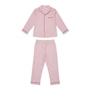 Hongbo abbigliamento <span class=keywords><strong>da</strong></span> <span class=keywords><strong>notte</strong></span> di qualità per bambini all'ingrosso personalizzabile pigiama per bambini 0-10 anni <span class=keywords><strong>100</strong></span>% in <span class=keywords><strong>cotone</strong></span> di bambù pigiama <span class=keywords><strong>camicia</strong></span> <span class=keywords><strong>da</strong></span> <span class=keywords><strong>notte</strong></span> - Product Image 3