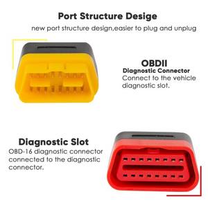 Cable de Extensión ThinkDiag OBD2 para <span class=keywords><strong>Launch</strong></span> X431 V/X431 V+/<span class=keywords><strong>Easydiag</strong></span> <span class=keywords><strong>3.0</strong></span>/ThinkDiag - Product Image 4
