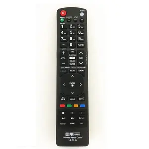 Yeni AKB72915239 tüm LG marka TV akıllı TV için evrensel uzaktan kumanda LG-23 + AL