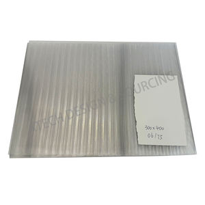 Láminas Lenticulares Adhesivas 3D de Alta Calidad y Ecológicas para Publicidad, PET 125LPI 0.6mm 101.6x152.4mm, 10 Hojas, Corte 3D - Product Image 3