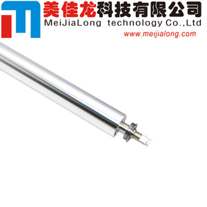 Rouleau de transfert secondaire MJL D1796250 D0BX6250 pour RICOH PRO 8110 8100EX 8100S 8100 8120S <span class=keywords><strong>8200</strong></span> 8210 D179-6250 <span class=keywords><strong>Unité</strong></span> de transfert à rouleaux - Product Image 4