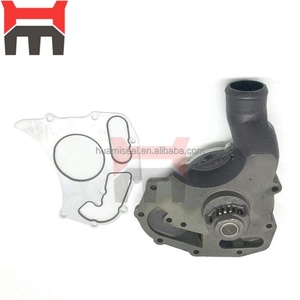 Hot Sales Engine Parts Belt Tensioning Wheel 5632697 6689611 - Product Image 4