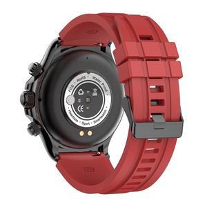 นาฬิกาอัจฉริยะ X11 รุ่น NFC พร้อมเครื่องนับก้าว วัดการเดิน รองรับการโทรผ่านบลูทูธ  พร้อมฟังก์ชั่นดูแลสุขภาพ - Product Image 3