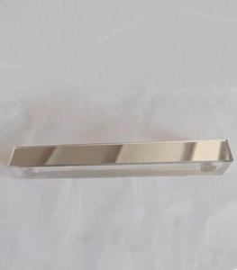 Lente Plano Convexa Recubierta de Plata/Aluminio de 2mm 3mm 4mm 5mm de Espesor, Espejo de Primera Superficie, Vidrio Óptico 90% OEM - Product Image 4