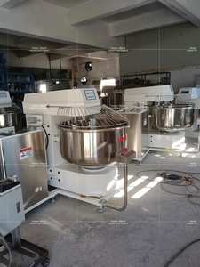 Mélangeur automatique de pâte et machine à pain nouvelle condition snack machine avec paiement sécurisé - Product Image 5