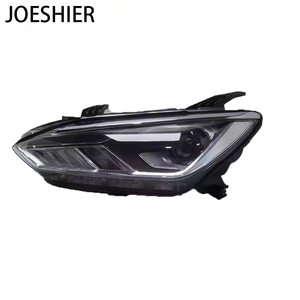 Feux avant de voiture JOESHIER en gros, phares DRL pour BYD E3, phare avant OE ELED-4121010 ELED-4121020 - Product Image 2