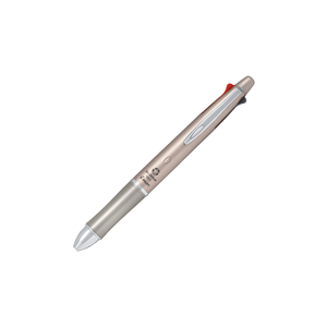 BKHDF1SFN multi pen 0.7 four color ballpoint 0.5 mechanical pencil <b>slide</b> type six metallic colors - Product Image 5