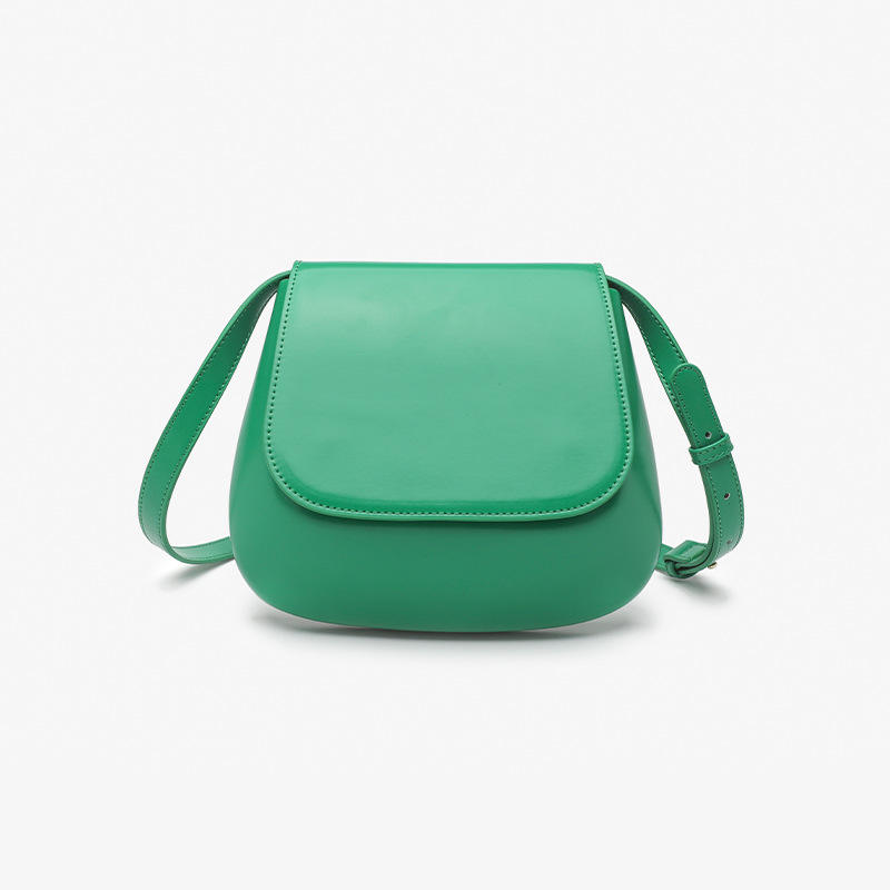 สีเขียว