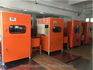 Stainless Steel Mirror Polishing <strong>Machine</strong> Automatic <strong>Faucet</strong> Polishing <strong>Machine</strong> - Product Image 3